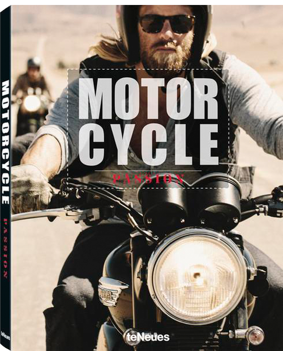Motorcycle Passion