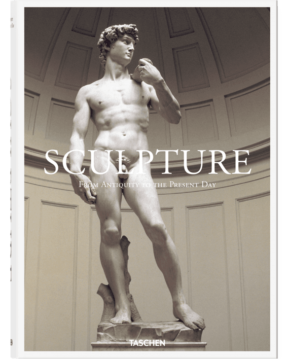 Sculpture. From Antiquity to the Present Day