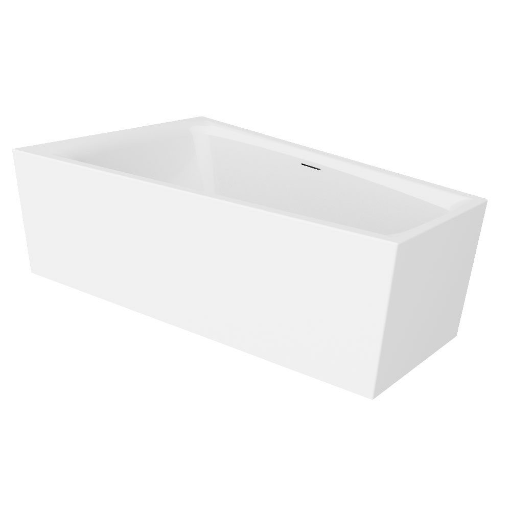 Darmowa Dostawa - Wanna z obudową Riho Still Smart Plug&Play B101008005