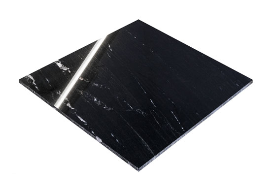 Płytki granitowe Via Lactea 58,5x58,5x2 cm polerowane