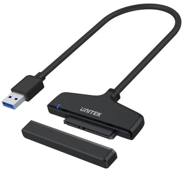 UNITEK Mostek USB 3.0 na SATA Y1096 - Henryx24