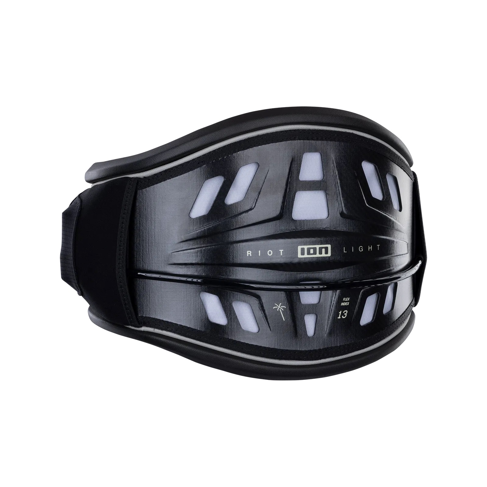 Trapez ION Riot Light 2026