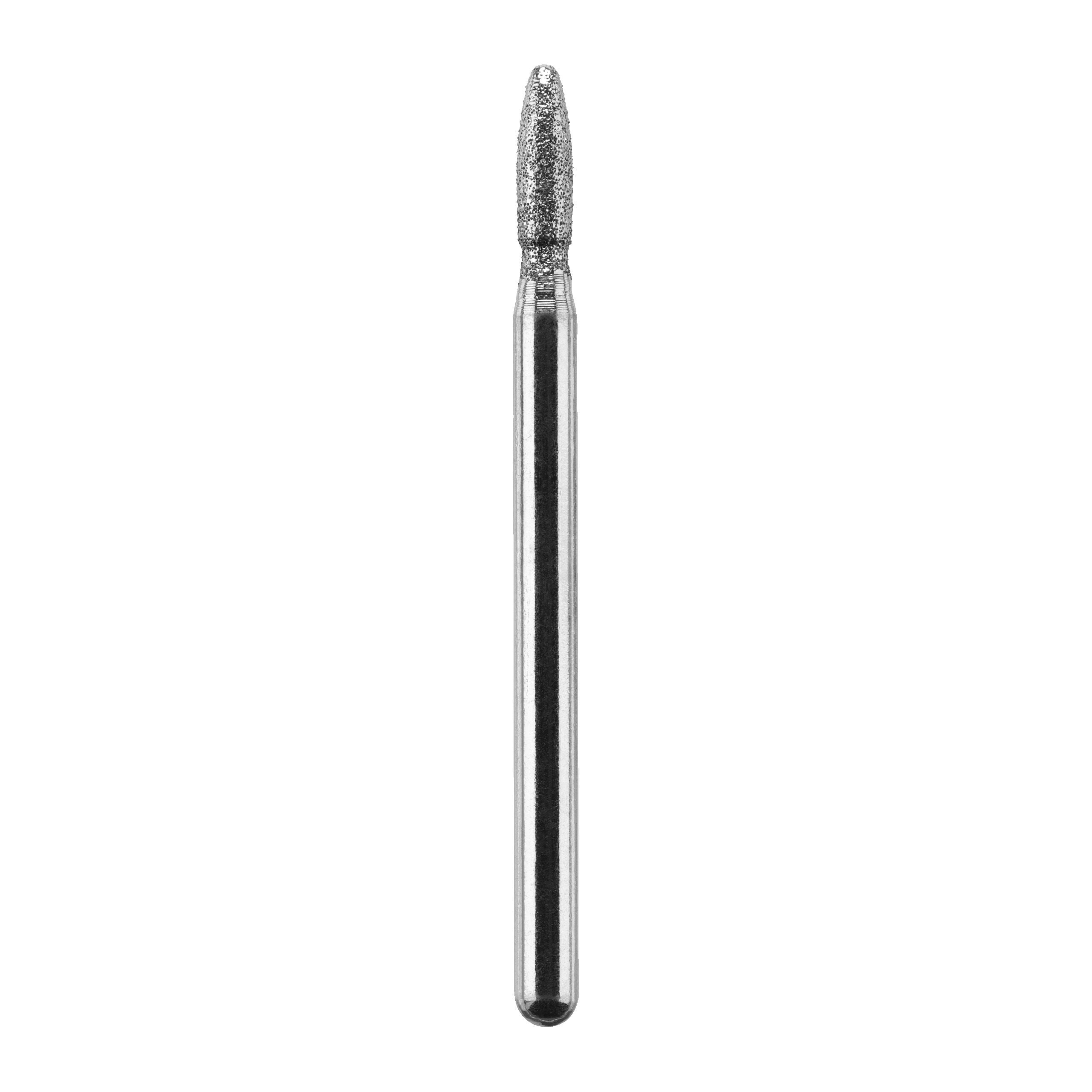 Wiertło diamentowe o średnicy 2,8 mm