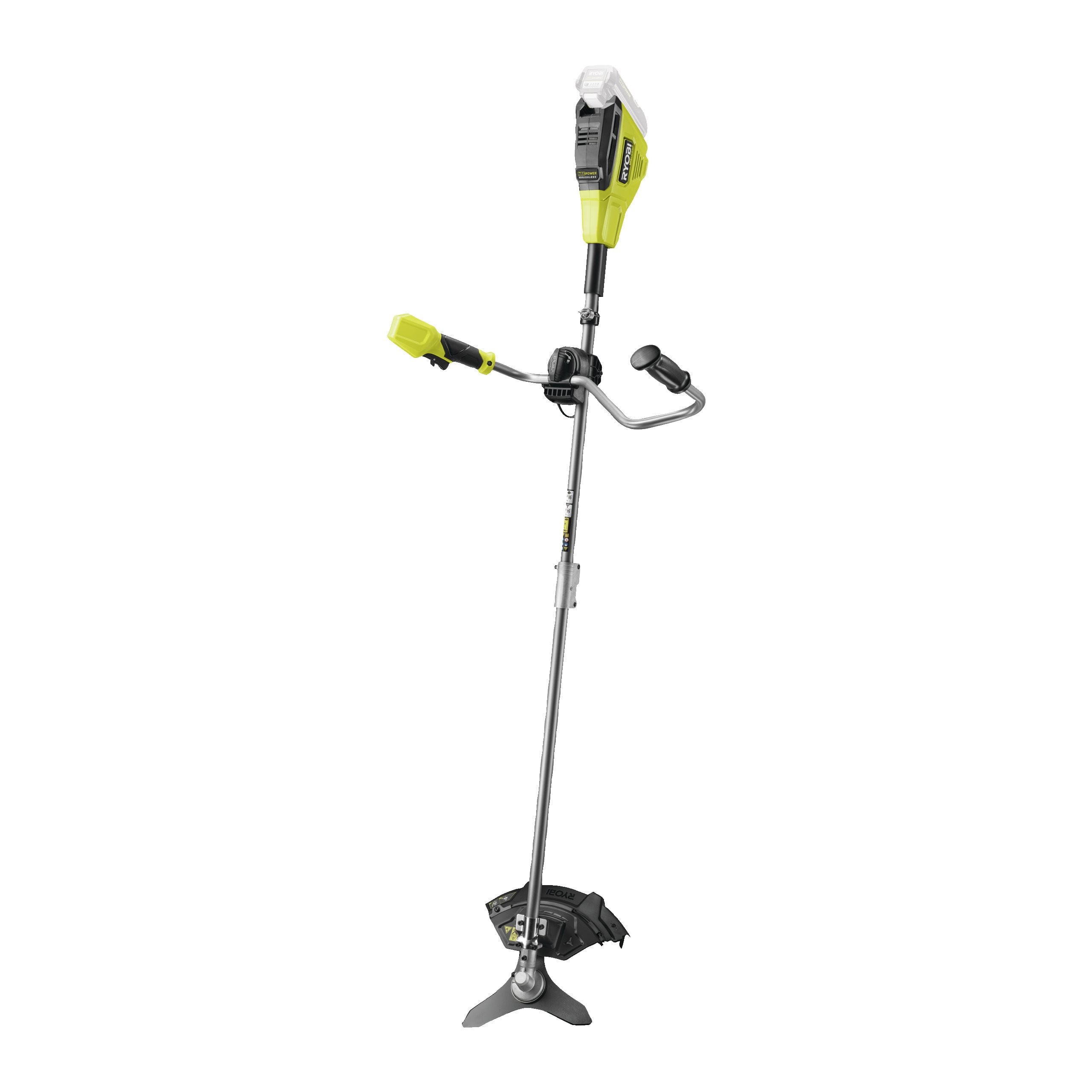 Podkaszarka 30cm akumulatorowa bezszczotkowa 36V MAX POWER