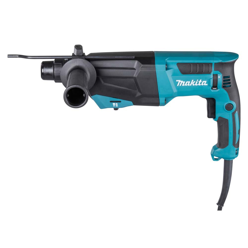 Młotowiertarka SDS+ Makita HR2670 800W