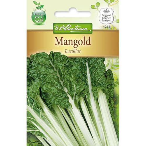 1 szt, Mangold Lucullus - Magok: Mod de ambalare: 1 db