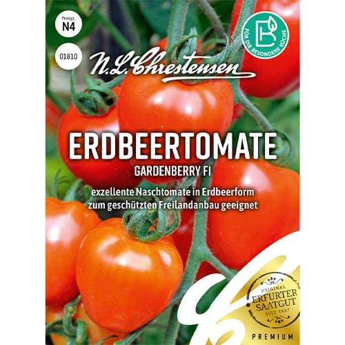 1 szt, Paradicsom Gardenberry F1 - Magok: Mod de ambalare: 1 db