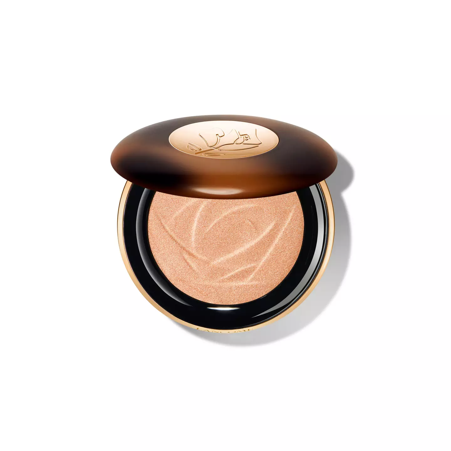 Lancôme TEINT IDOLE ULTRA WEAR C.E SKIN TRANSFORMING HIGHLIGHTER - Rozświetlacz w kompakcie