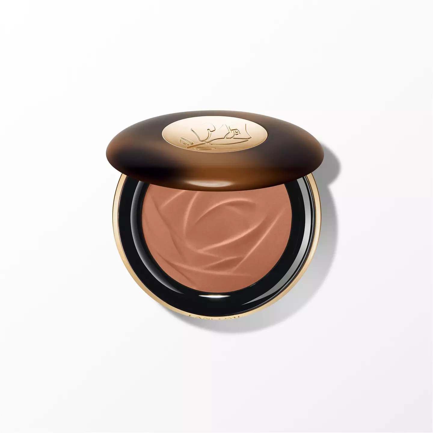 Lancôme TEINT IDOLE ULTRA WEAR C.E SKIN TRANSFORMING BRONZER - Bronzer w kompakcie
