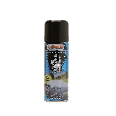 Allegrini Pure Air 200ml - dezynfekcja klimatyzacji