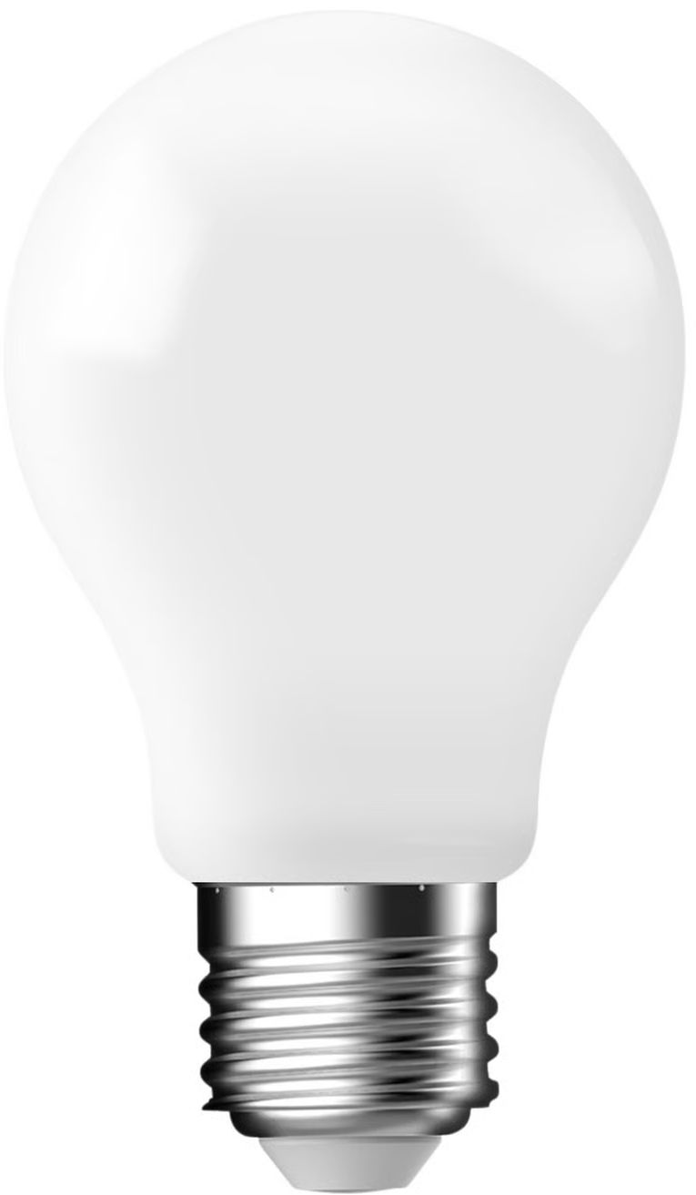 Nordlux A60 żarówka 1x8,5 W 2700 K E27 5181023321