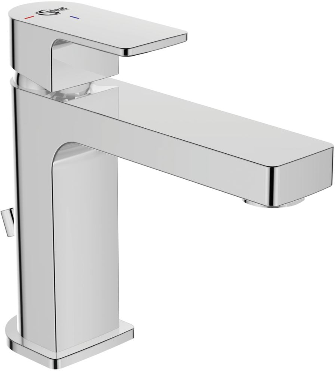 Ideal Standard Edge bateria umywalkowa stojąca chrom A7102AA