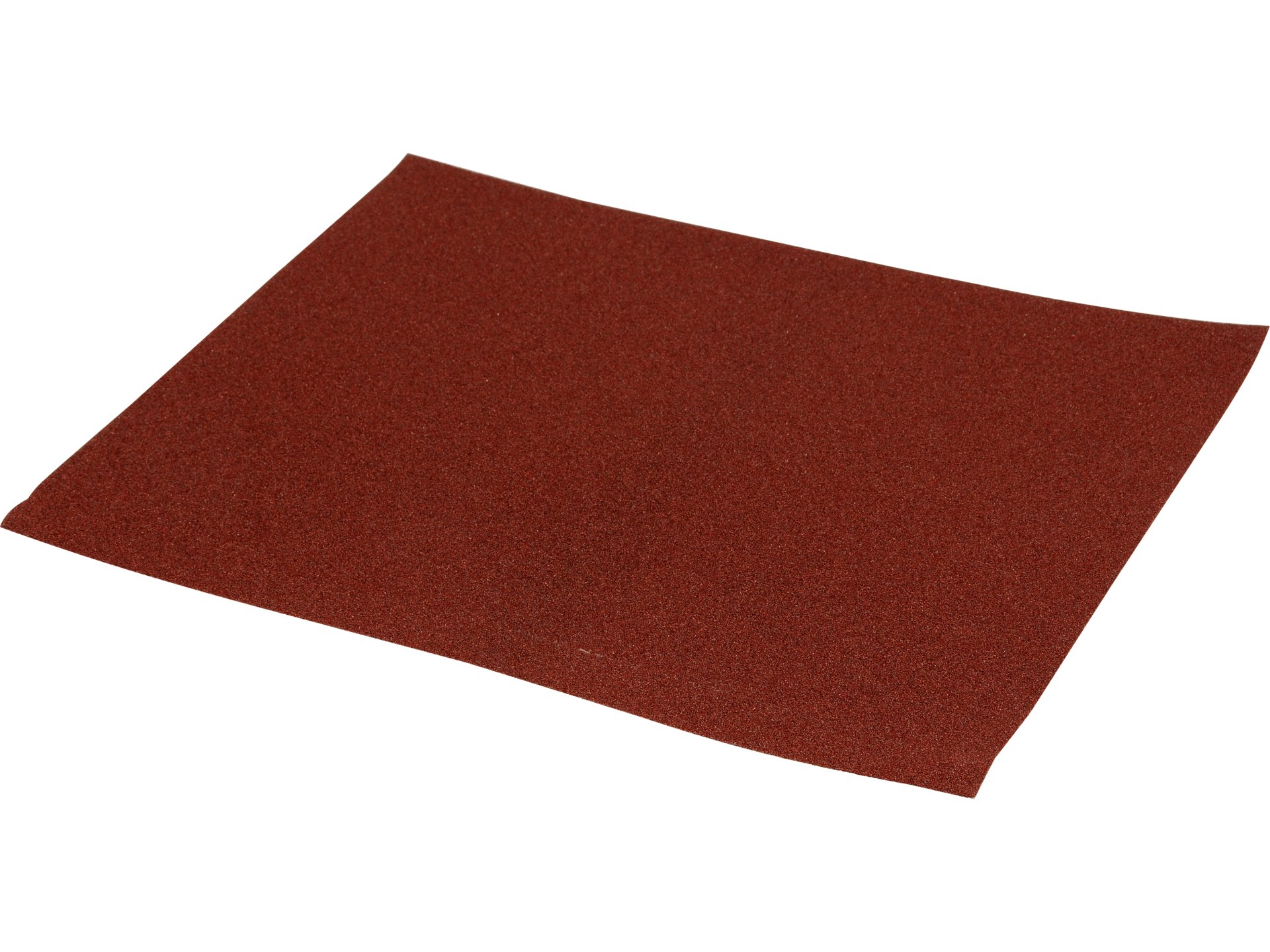 Płótno ścierne YATO arkusz 230x280mm gradacja P36 do metalu drewna YT-83160
