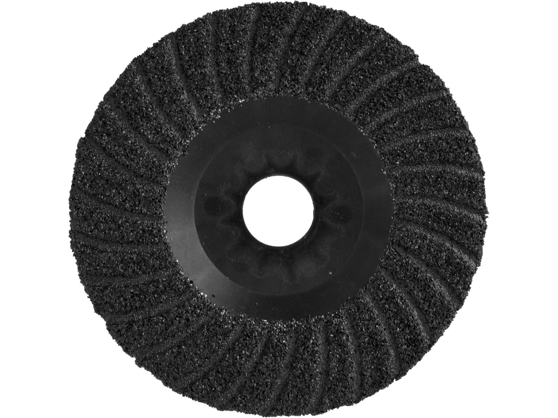 Tarcza szlifierska YATO uniwersalna do metalu betonu 125mm YT-83266