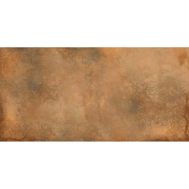 Gres szkliwiony COLOR VIBE brown mat 59,8x119,8 #353 gat. I Cersanit