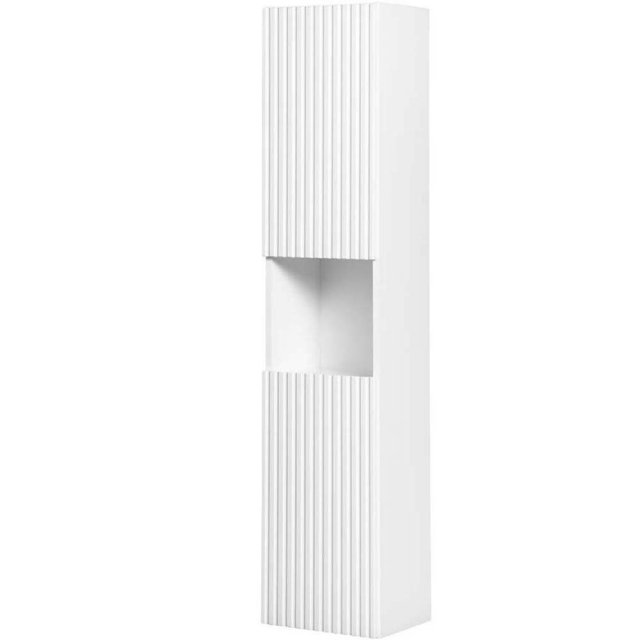 COMAD Słupek łazienkowy NOVA WHITE 30 cm 80-03-2D
