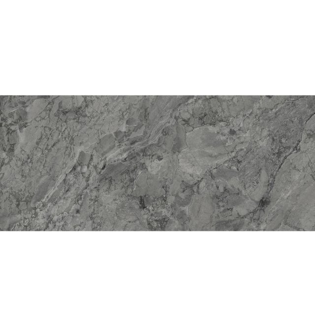 Gres szkliwiony Meissen Keramik RENOIR GREY mat 119,8x277,8 SLAB gat.