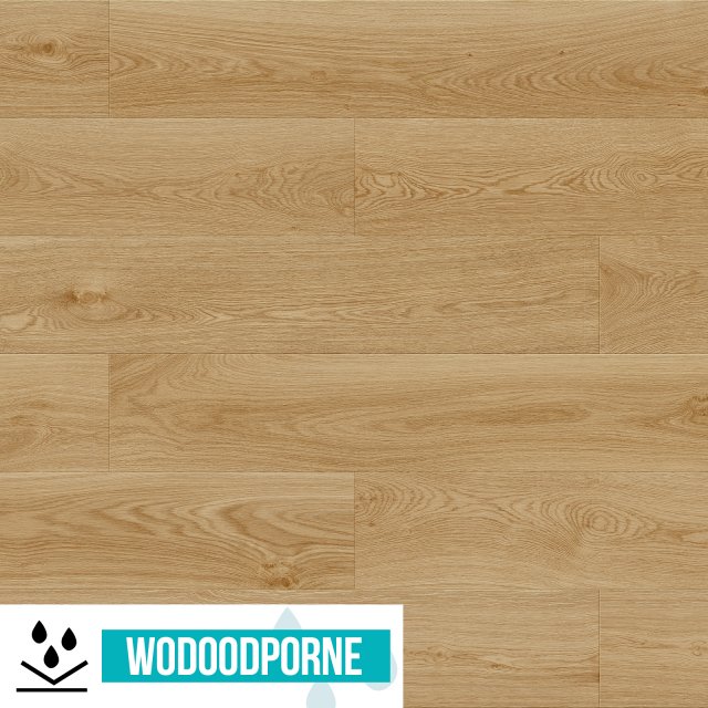 Panele winylowe SPC BARLINEK DĄB YUKON KL 33 5,5 mm
