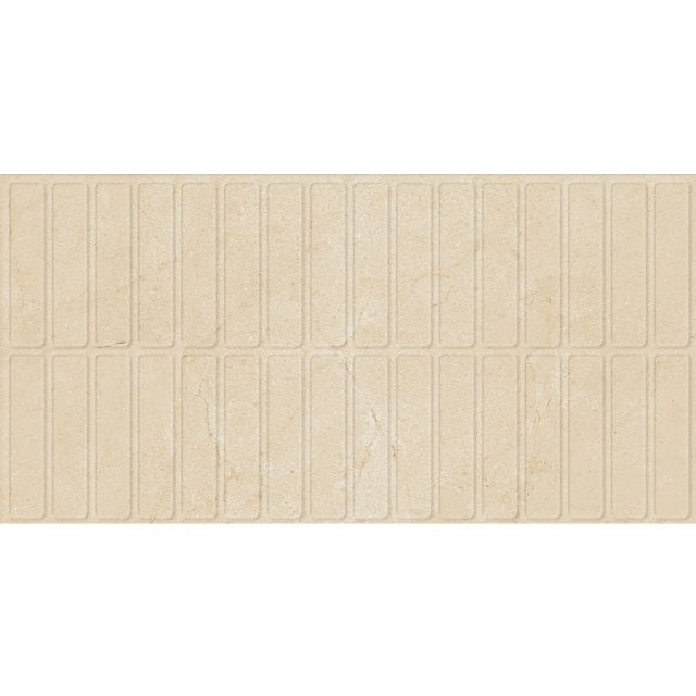 Gres szkliwiony hiszpański Ecoceramic RLV.PINOSO NATURAL mat 60x120 g