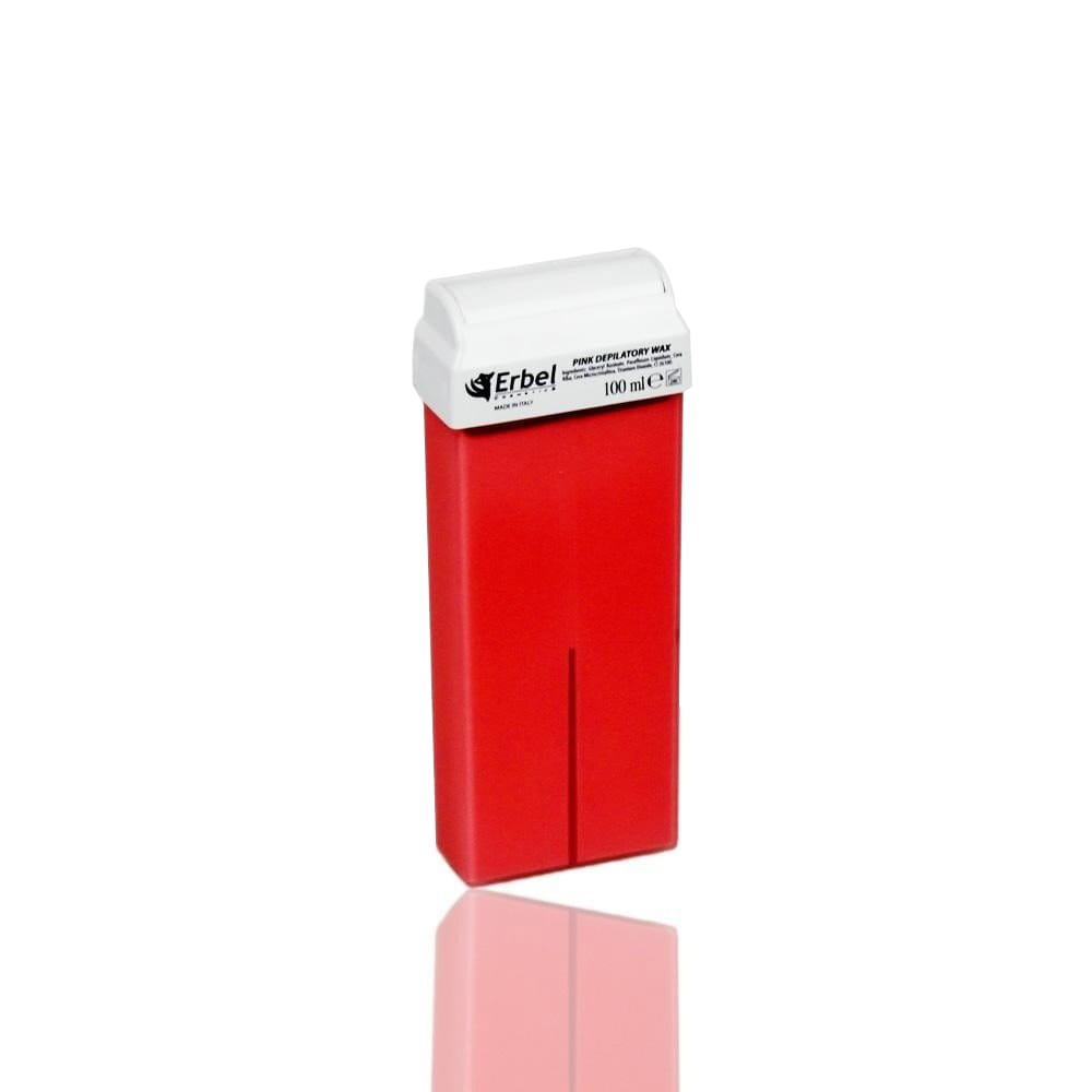 Wosk do depilacji Erbel Pink 100ml