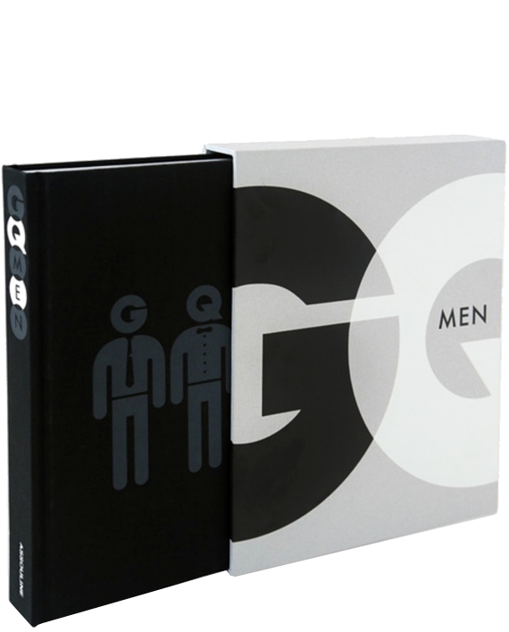 GQ Men
