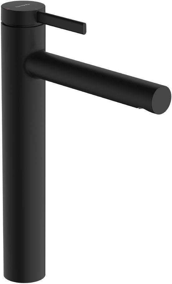 Darmowa Dostawa - Bateria umywalkowa stojąca czarna Hansgrohe Zesis S 74731670