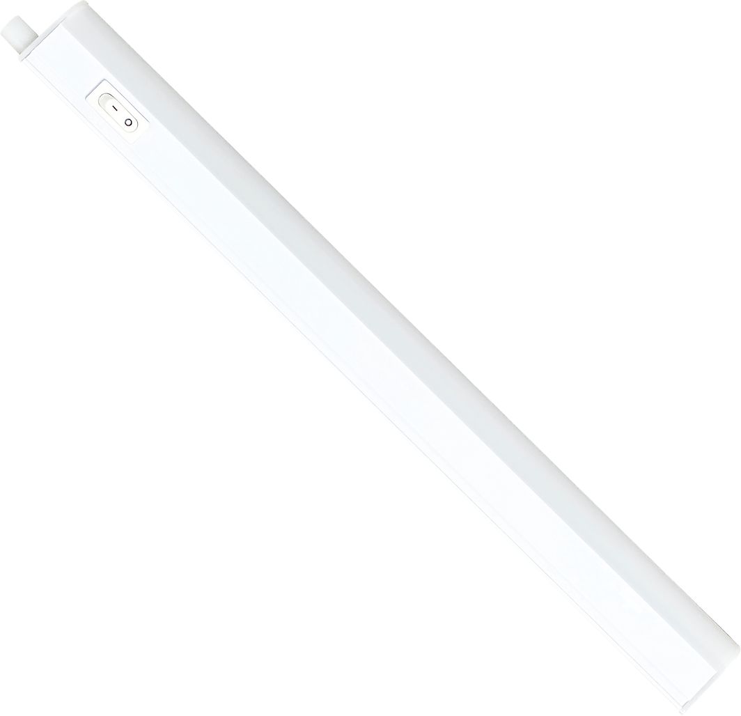 Darmowa Dostawa - Lampa podszafkowa 1x4 W biała Milagro Vito EK1496