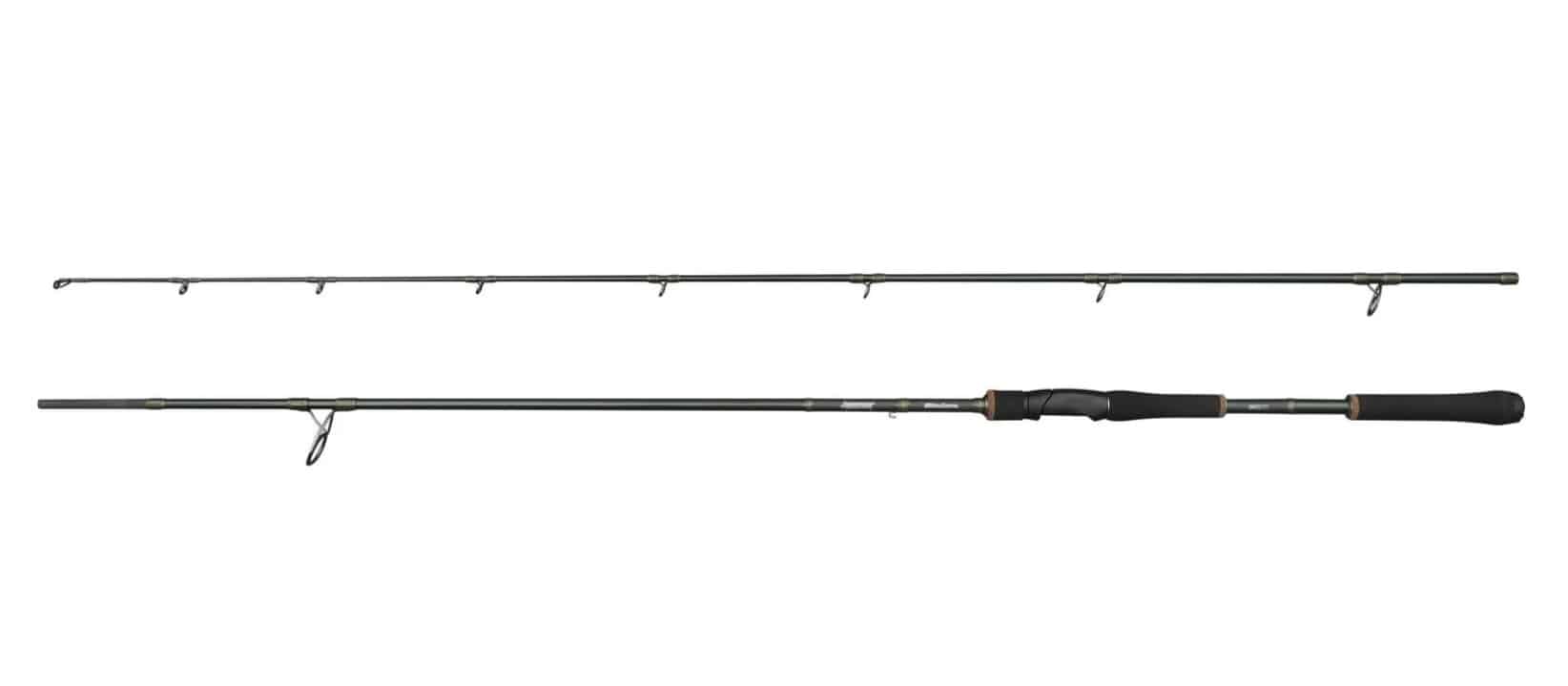 Abu Garcia Wędka Beast X2 7102H 239cm 90g