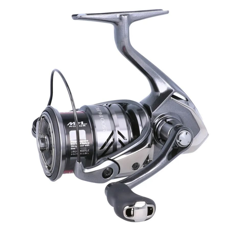 Shimano Kołowrotek Complex XR F4 2000C