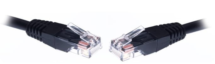 Kabel sieciowy patch cord RJ45 kat.6 20m z11193 FTP - Henryx24
