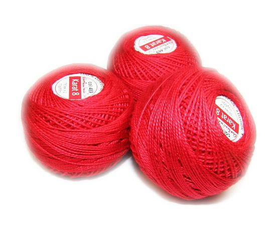 kordonek KARAT 8 10g kol. 489