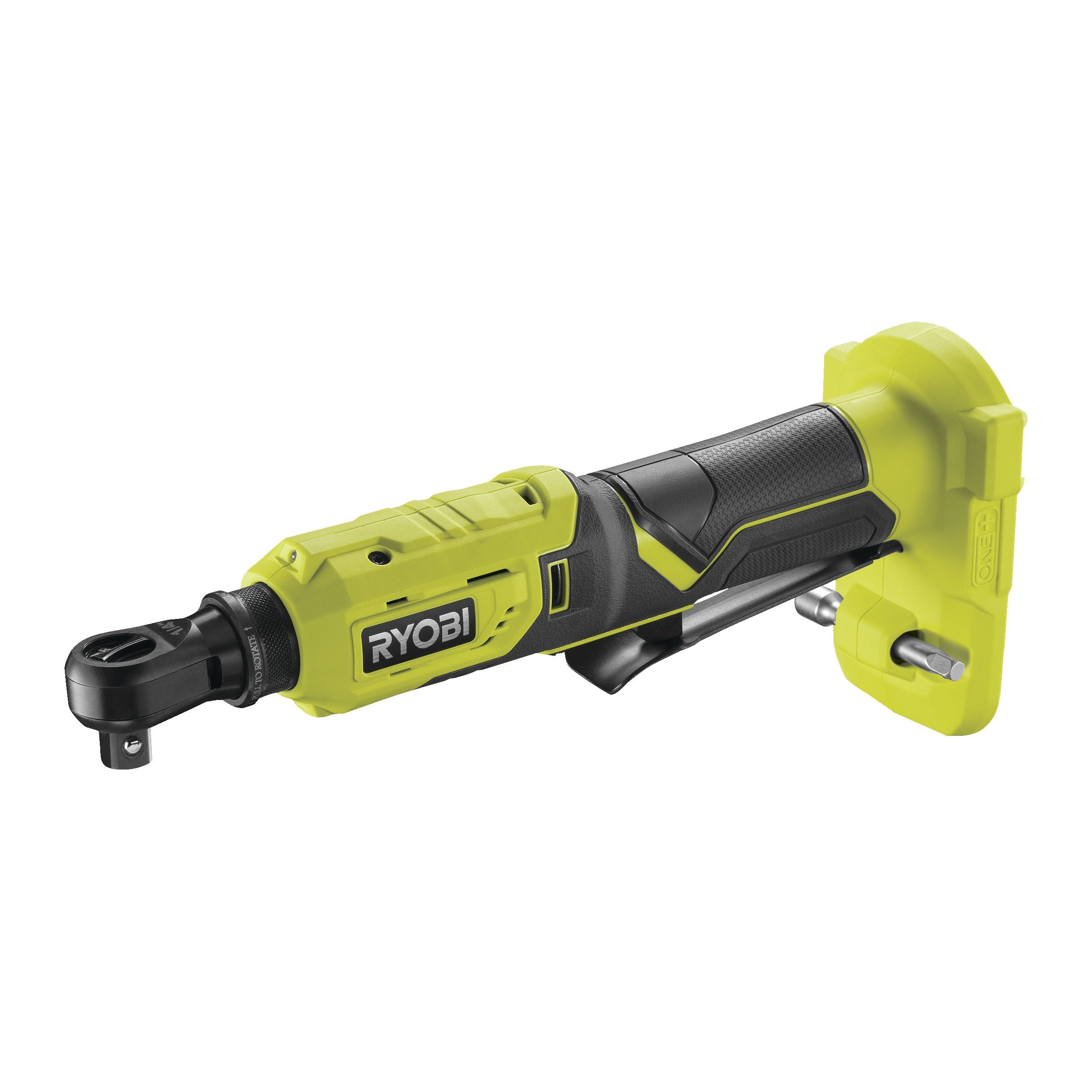 Grzechotka 1/4" 18 V ONE+