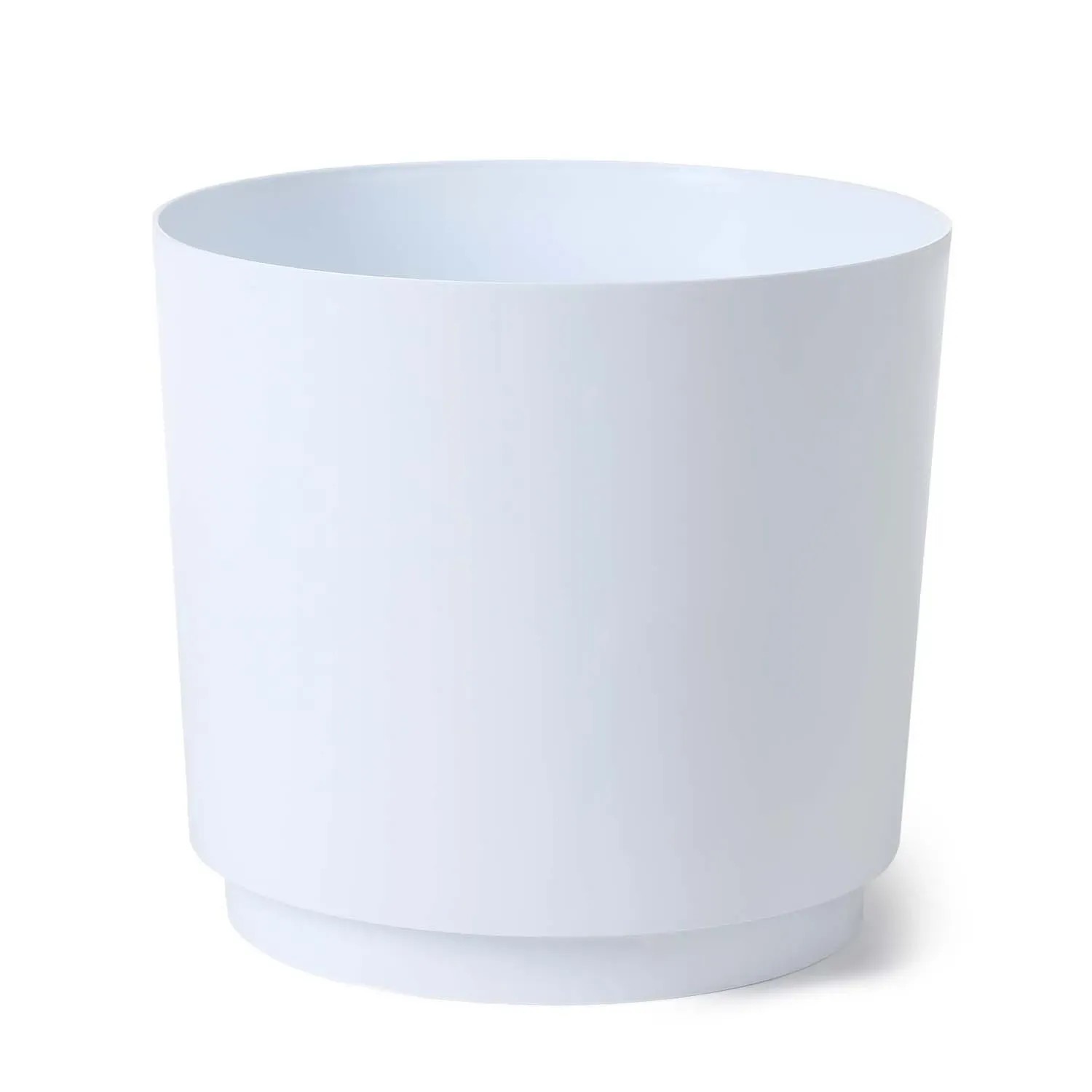 Osłonka Aura biała - śr. 12,5 cm