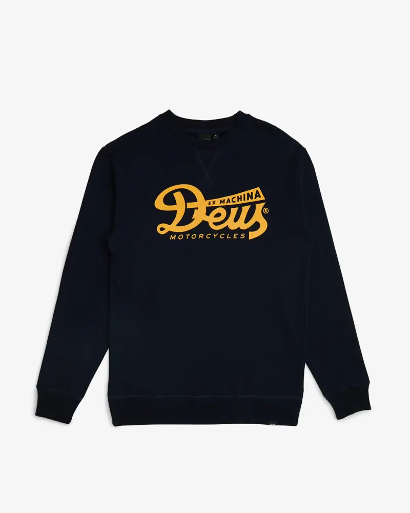Bluza Deus Relief