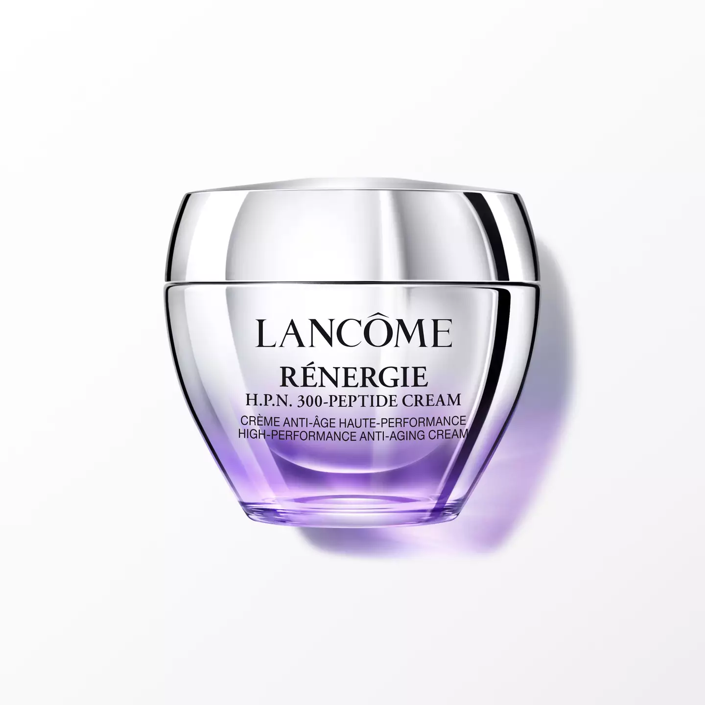 Lancôme Rénergie H.P.N. 300-PEPTIDE Cream - Liftingujący i przeciwzmarszczkowy krem na dzień 50 ml