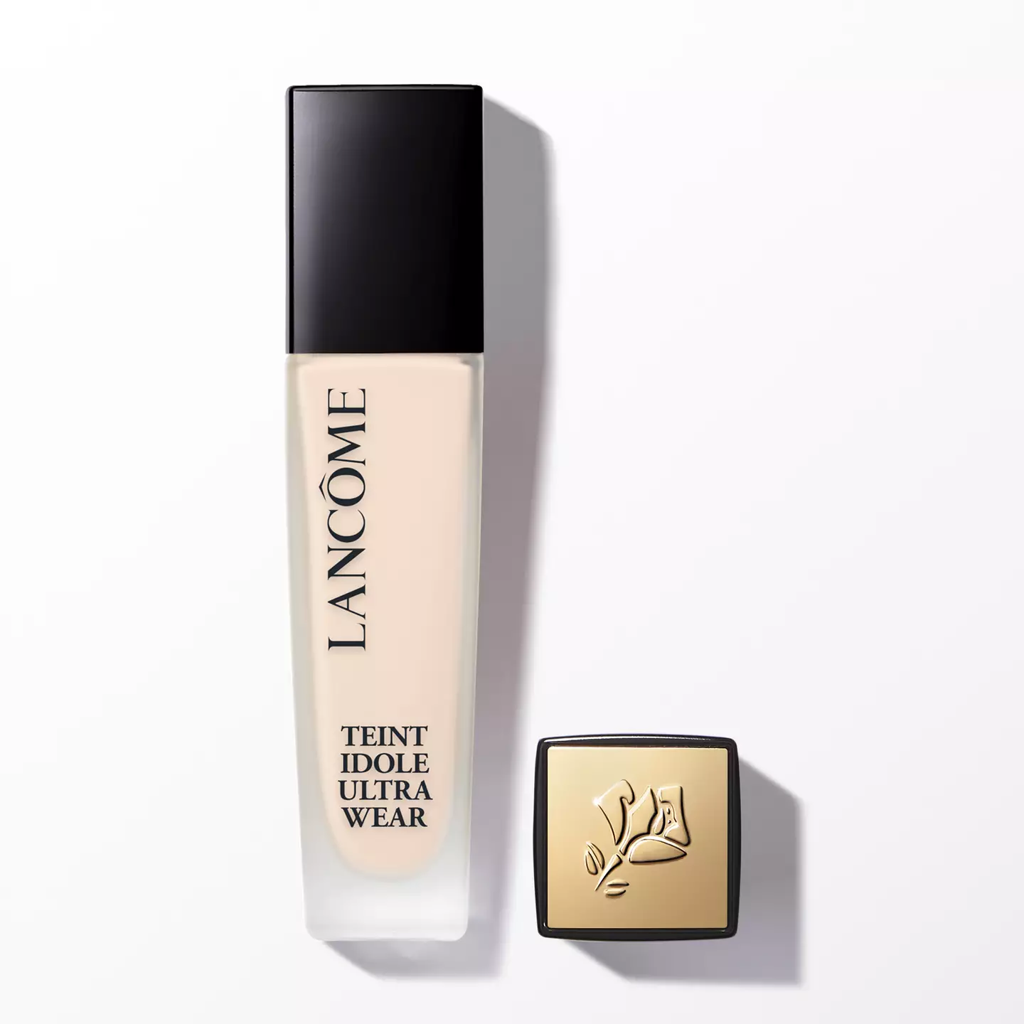 Lancôme TEINT IDÔLE ULTRA WEAR FOUNDATION - Nowa, ulepszona formuła