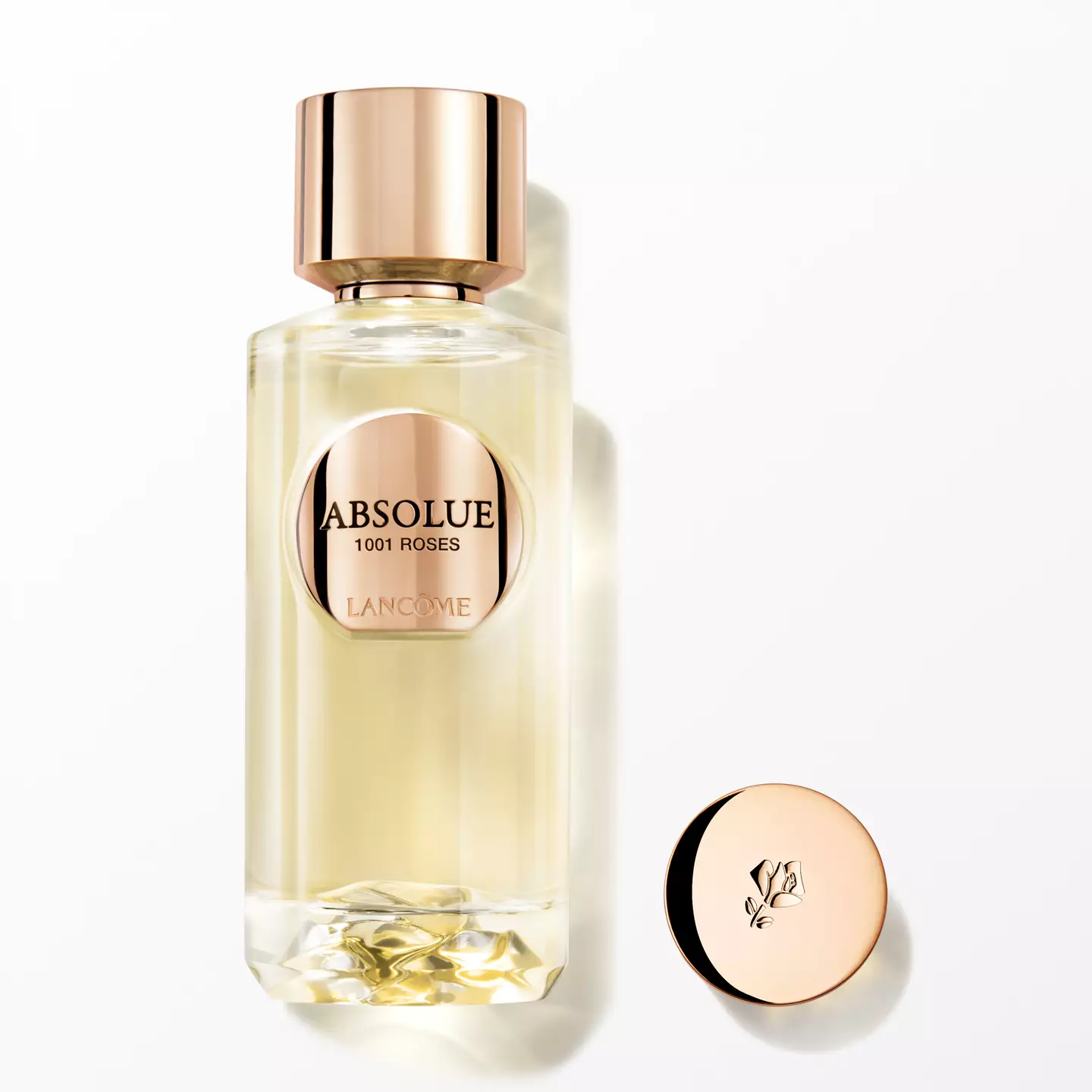 Lancôme 1001 ROSES - Woda perfumowana 100 ml