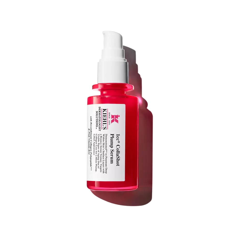 Kiehl's Serum 1cc* CollaShot Plump. Serum nadające efekt wypełnienia 50 ml