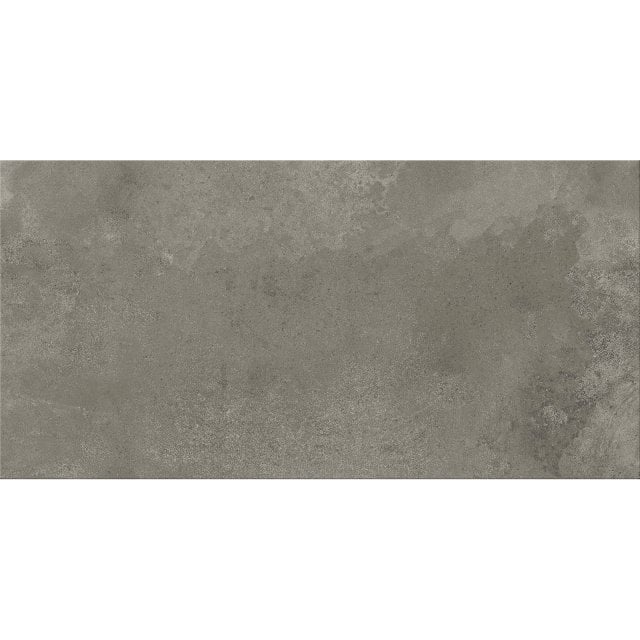 Gres szkliwiony WINTER SHADOW GPT1123 grey mat 29,8x59,8 gat. II