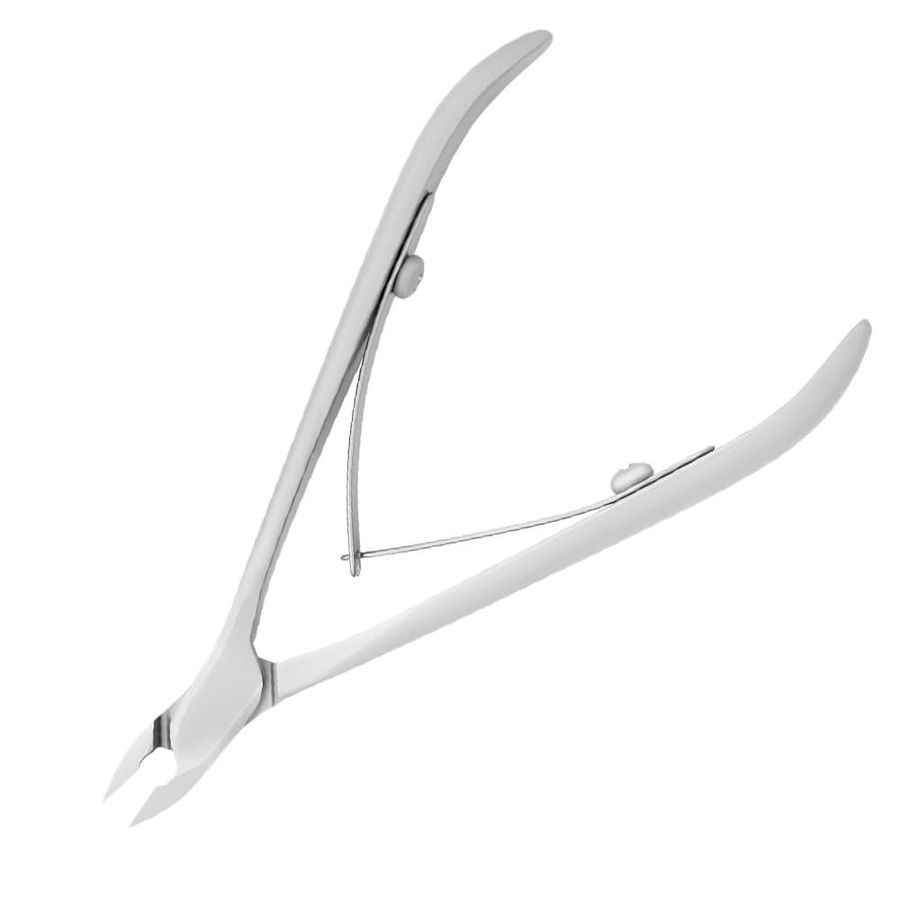 Cążki do skórek Staleks Smart 11 7mm NS-11-7