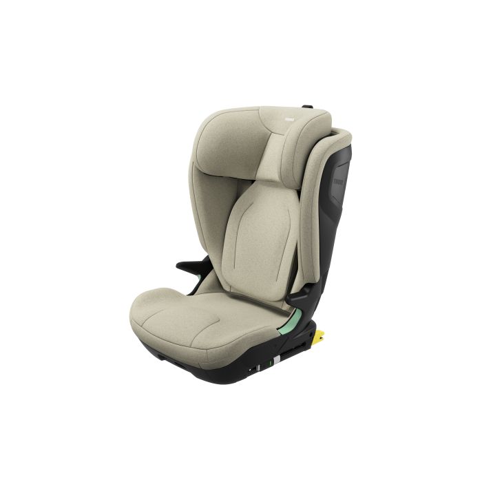 Thule Palm - fotelik dla dzieci 100-150 cm-Soft Beige