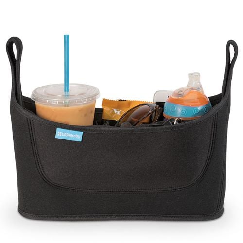 UPPAbaby Torba z organizerem dla rodzica VISTA V2, CRUZ V2, MINU