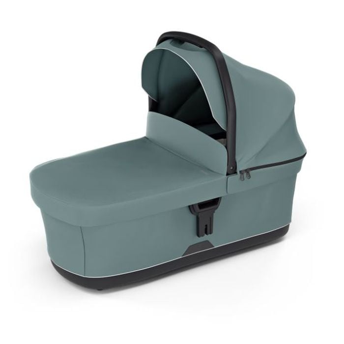 Thule Gondola do wózków Urban Glide 3 i Urban Glide 4-wheel -Mid-Blue