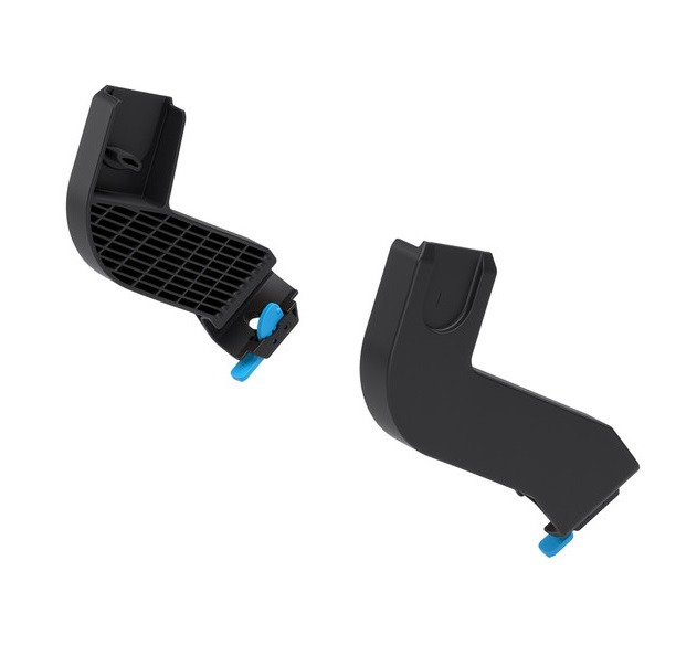 Thule Adapter do wózka Glide/Urban Glide 1 i 2 do fotelików Maxi Cosi