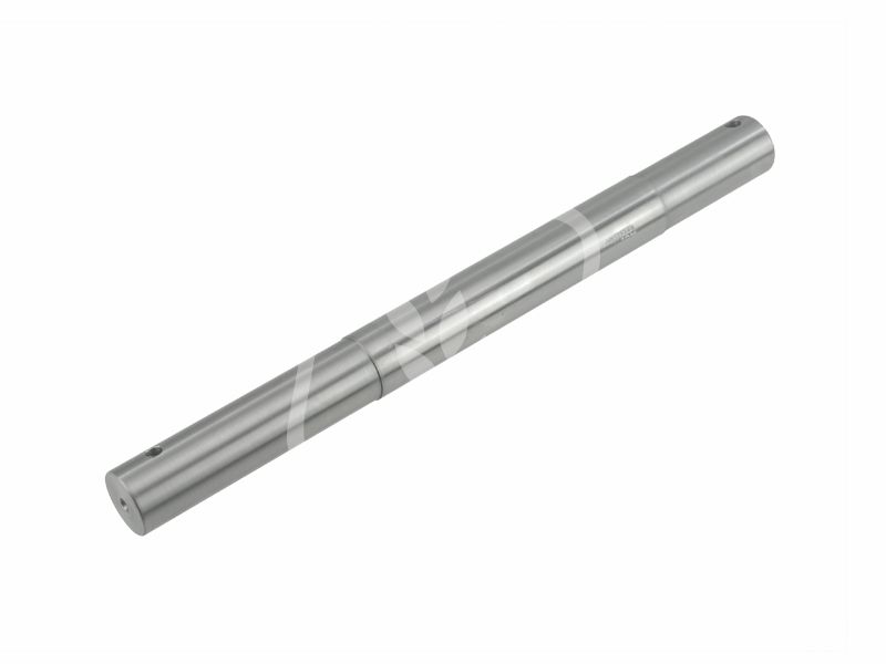 Wałek elewatora 297mm 600641