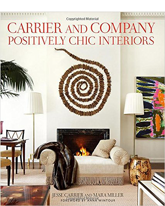 Carrier and Company