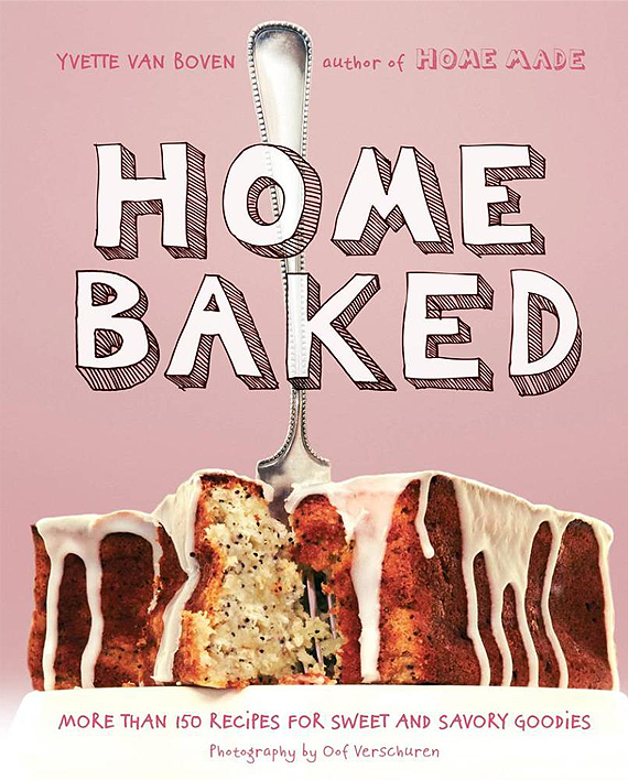 Home Baked
