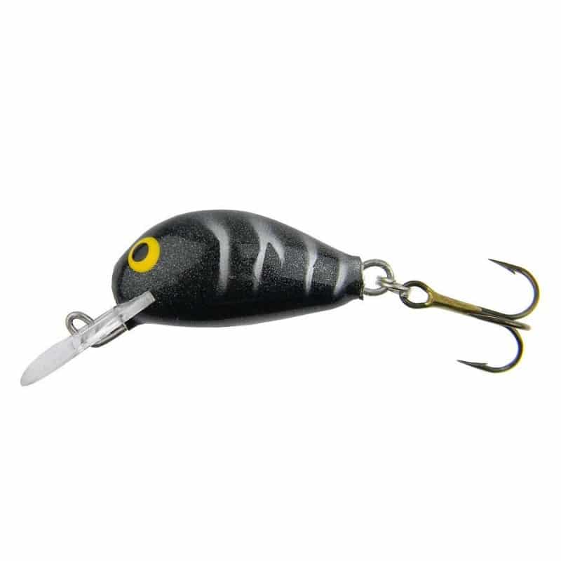 Dorado Wobler Alaska Tonący 2,5cm BGH