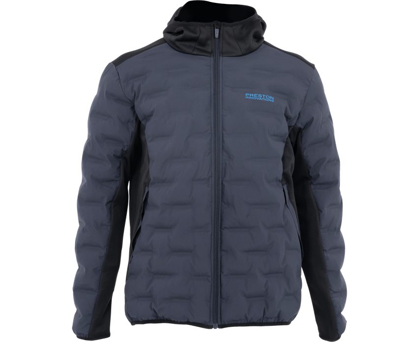 Preston Kurtka Duratech Hybrid rozm. 4XL