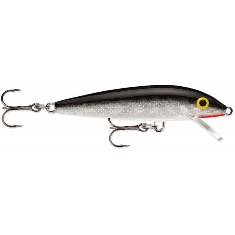 Rapala Wobler Original Floater Pływający 9cm #S
